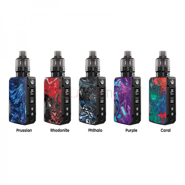 VOOPOO Drag Mini Refresh Edition Kit