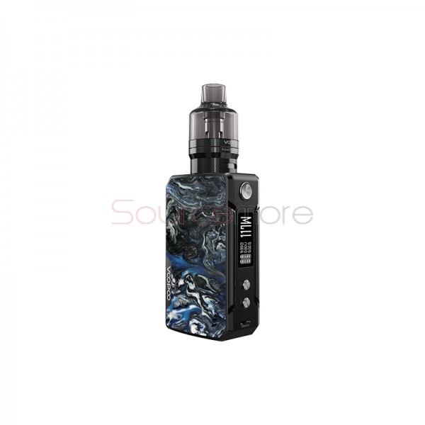 VOOPOO Drag Mini Refresh Edition Kit