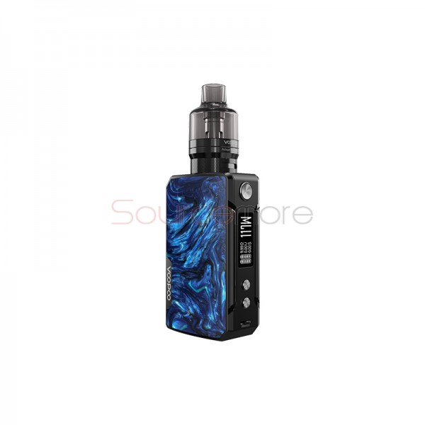 VOOPOO Drag Mini Refresh Edition Kit
