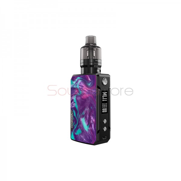 VOOPOO Drag Mini Refresh Edition Kit
