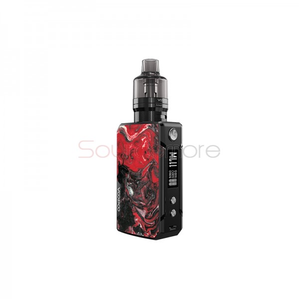 VOOPOO Drag Mini Refresh Edition Kit
