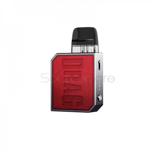 VOOPOO Drag Nano 2 Kit Classic Red