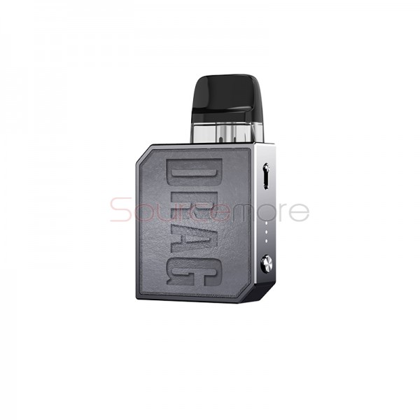 VOOPOO Drag Nano 2 Kit Gull Grey