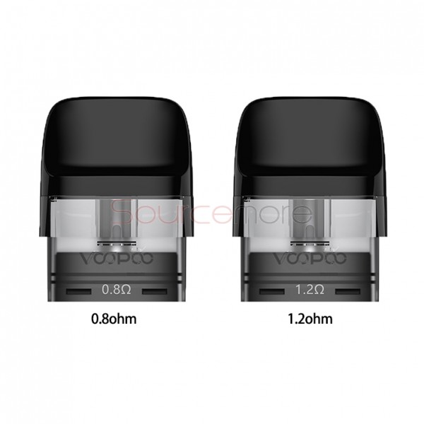 VOOPOO Drag Nano 2 Pod Cartridge