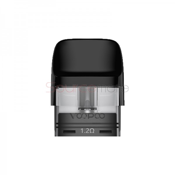VOOPOO Drag Nano 2 1.2ohm Pod Cartridge
