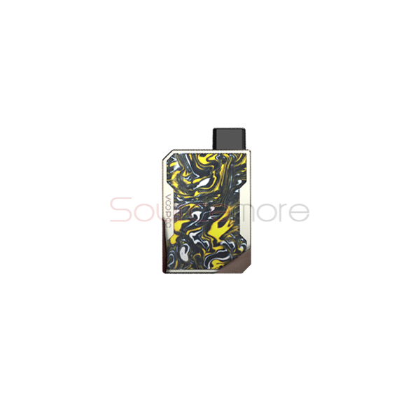 VOOPOO Drag Nano Pod Kit - Ceylon Yellow