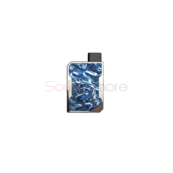VOOPOO Drag Nano Pod Kit - Nebulas Blue
