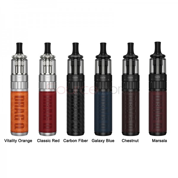 VOOPOO Drag Q Kit