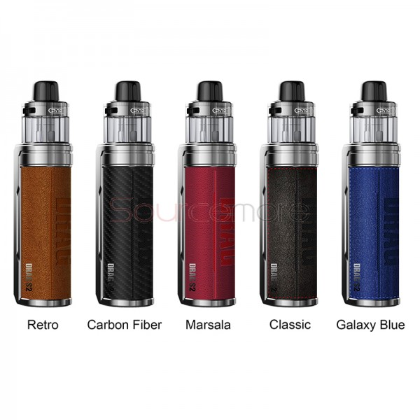 VOOPOO Drag S2 Kit