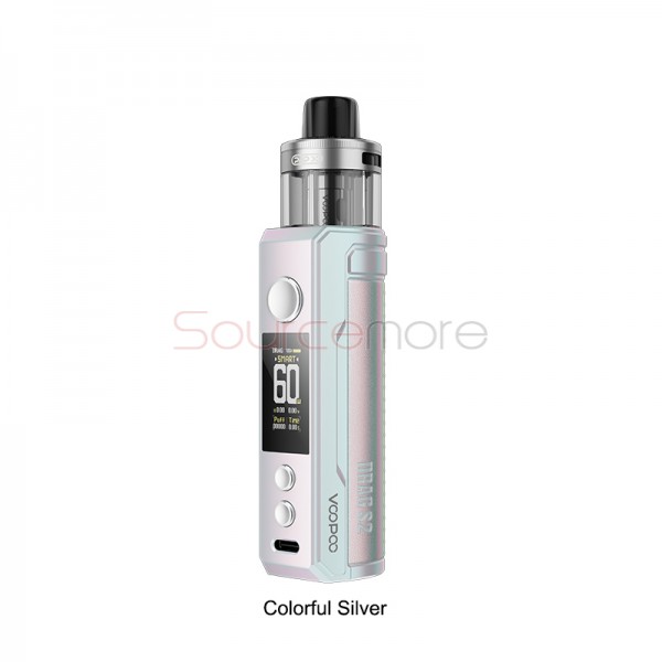 VOOPOO Drag S2 Kit