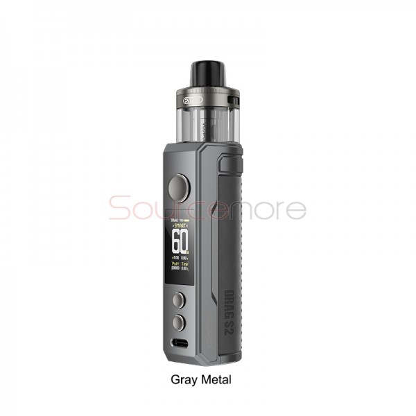 VOOPOO Drag S2 Kit