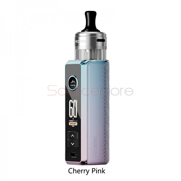 VOOPOO Drag S3 Pod Mod Kit