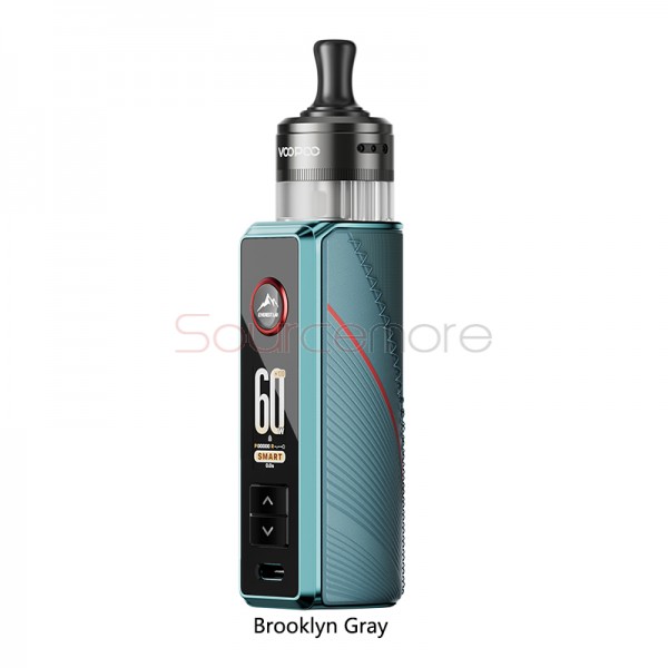 VOOPOO Drag S3 Pod Kit 60W 3000mAh