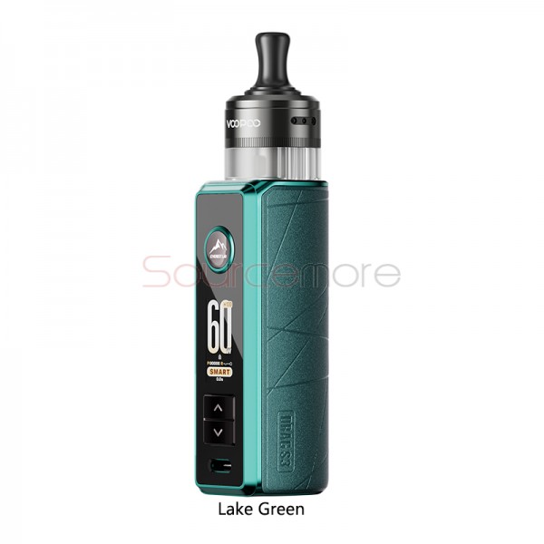 VOOPOO Drag S3 Pod Mod Kit