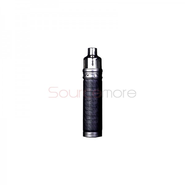 VOOPOO DRAG S Mod Pod Kit Carbon Fiber