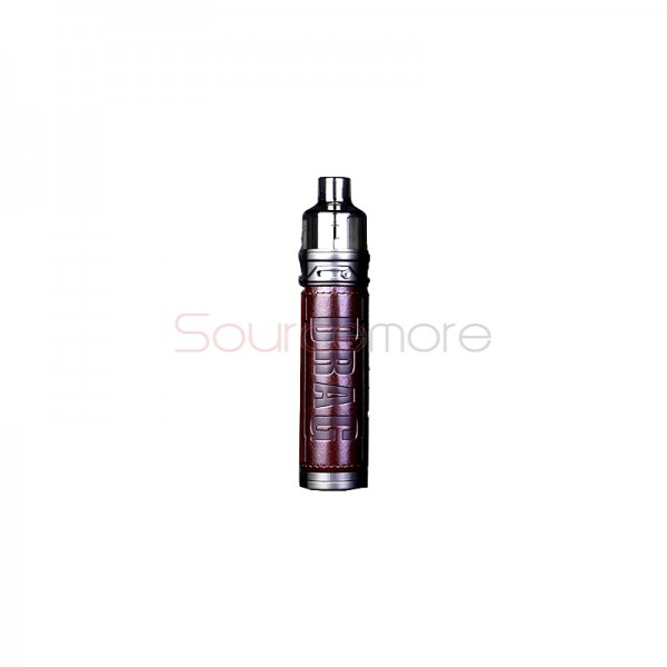 VOOPOO DRAG S Mod Pod Kit Retro