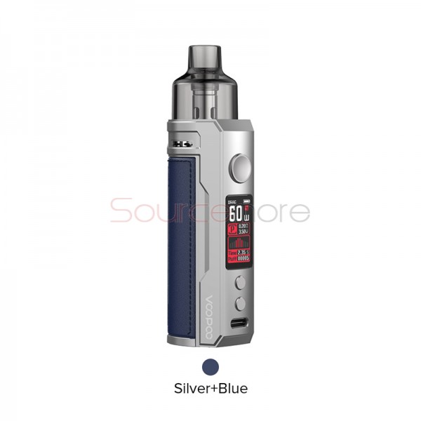 VOOPOO DRAG S Mod Pod Kit