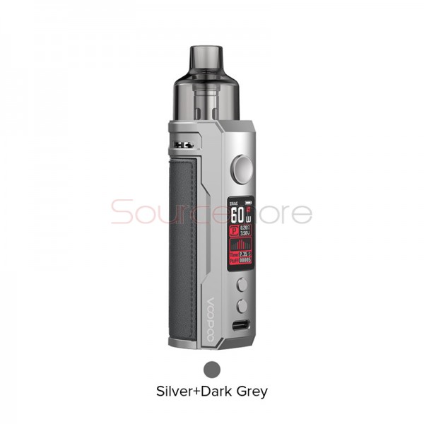 VOOPOO DRAG S Mod Pod Kit
