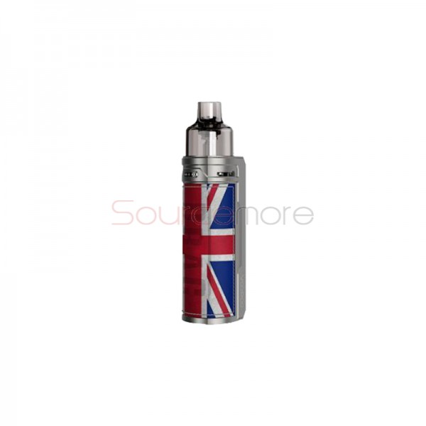 VOOPOO DRAG S Mod Pod Kit