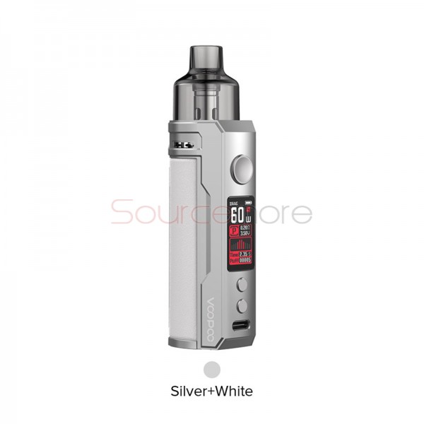 VOOPOO DRAG S Mod Pod Kit