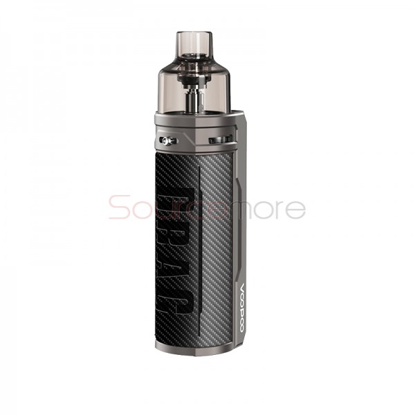 VOOPOO DRAG S Mod Pod Kit