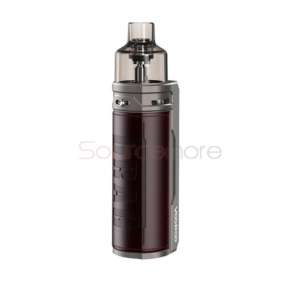 VOOPOO DRAG S Mod Pod Kit
