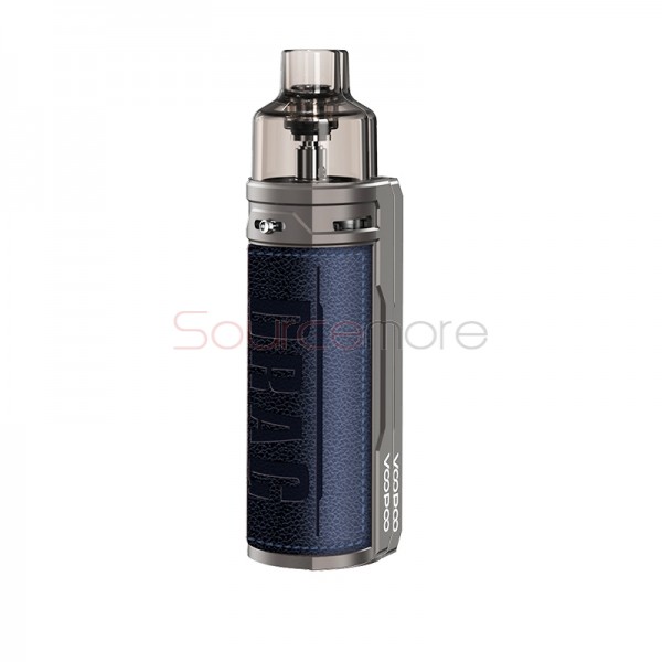 VOOPOO DRAG S Mod Pod Kit