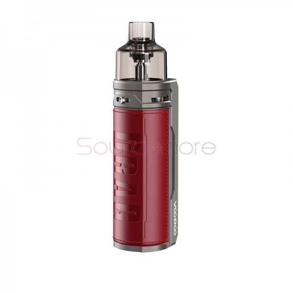 VOOPOO DRAG S Mod Pod Kit