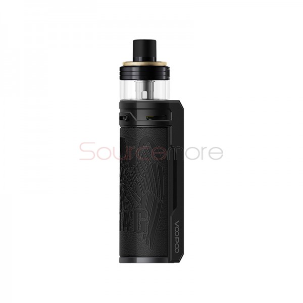 VOOPOO Drag S PNP-X Kit Eagle Black