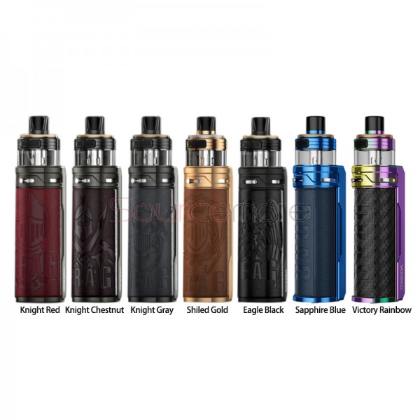 VOOPOO Drag S PNP-X Kit