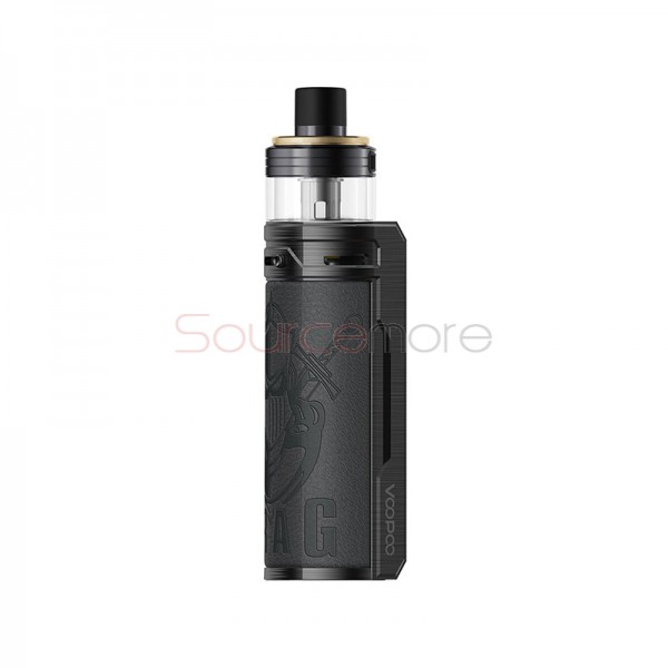 VOOPOO Drag S PNP-X Kit Knight Gray