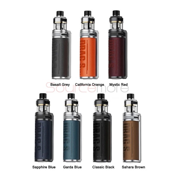 VOOPOO Drag S Pro Kit