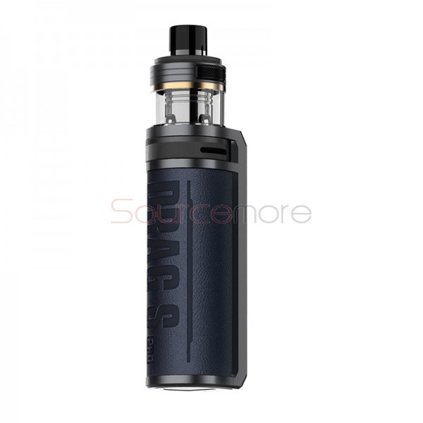 VOOPOO Drag S Pro Kit Sapphire Blue