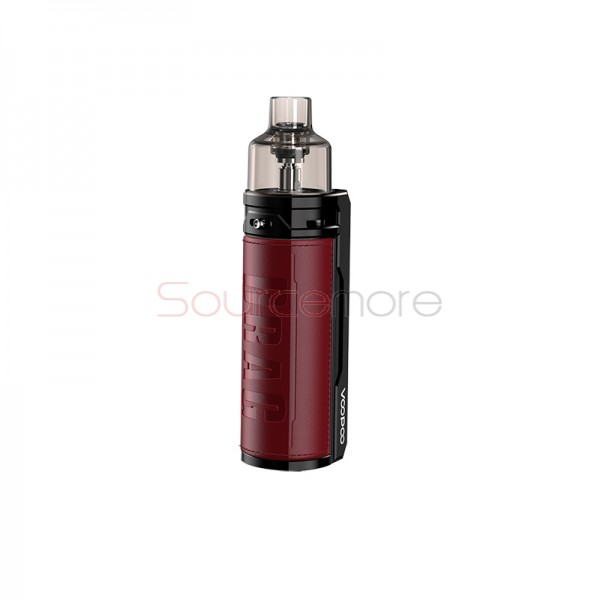 VOOPOO Drag S & Vmate Pod Limited Edition Kit