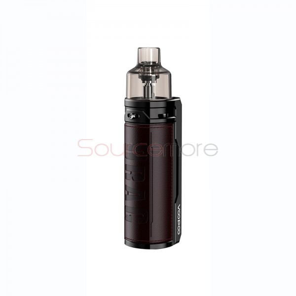 VOOPOO Drag S & Vmate Pod Limited Edition Kit