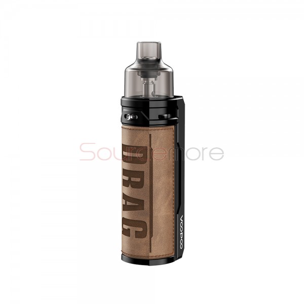 VOOPOO Drag S & Vmate Pod Limited Edition Kit