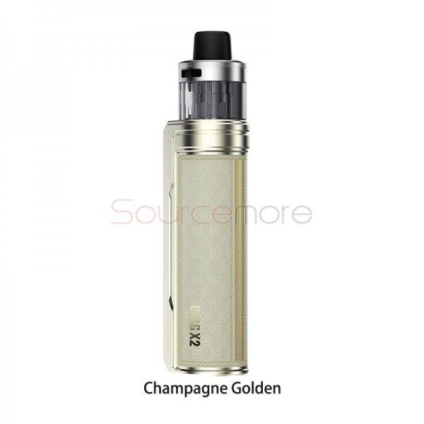 VOOPOO Drag X2 Kit