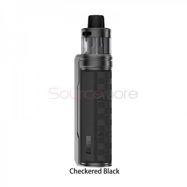 VOOPOO Drag X2 Kit