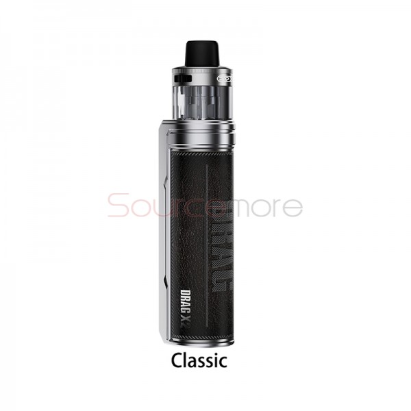 VOOPOO Drag X2 Kit