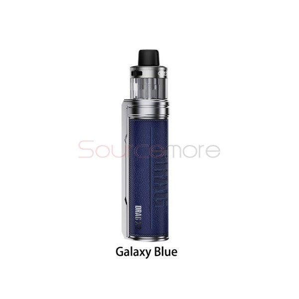 VOOPOO Drag X2 Kit Galaxy Blue