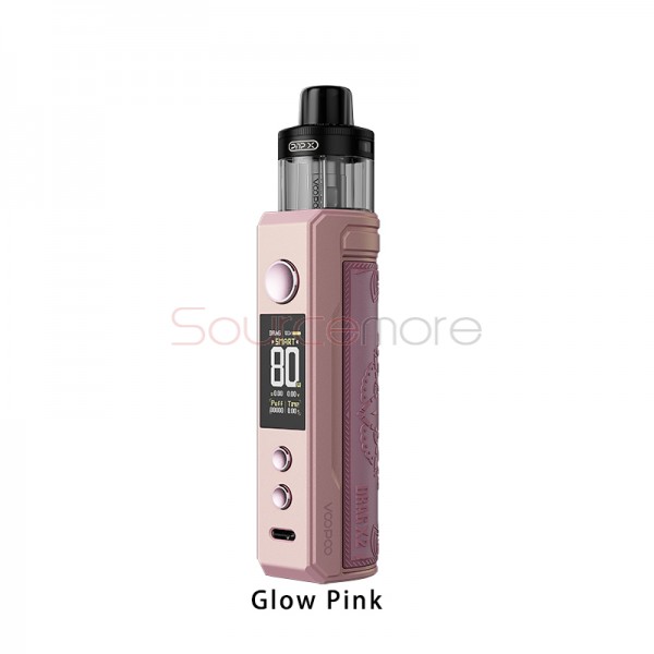 VOOPOO Drag X2 Kit
