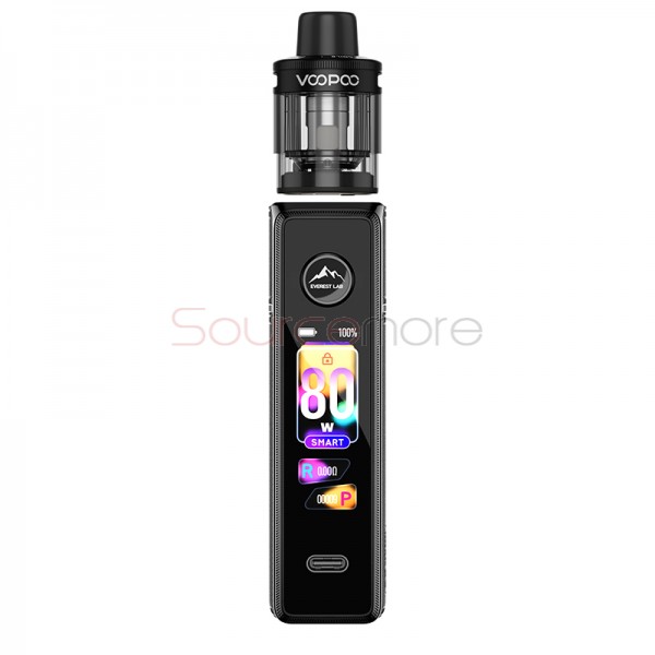 VOOPOO Drag X3 Pod Mod Kit