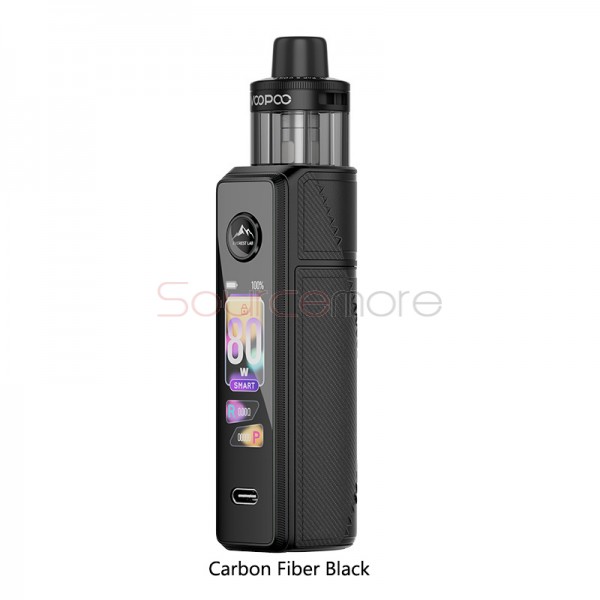 VOOPOO Drag X3 Pod Mod Kit