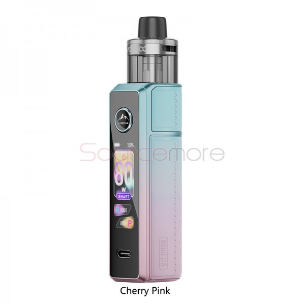 VOOPOO Drag X3 Pod Mod Kit
