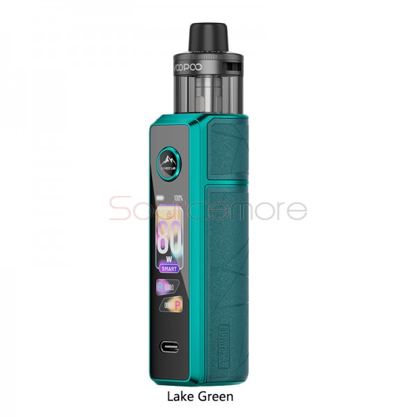 VOOPOO Drag X3 Pod Mod Kit