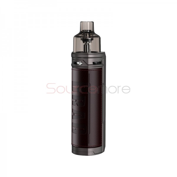 VOOPOO Drag X Mod Pod Kit