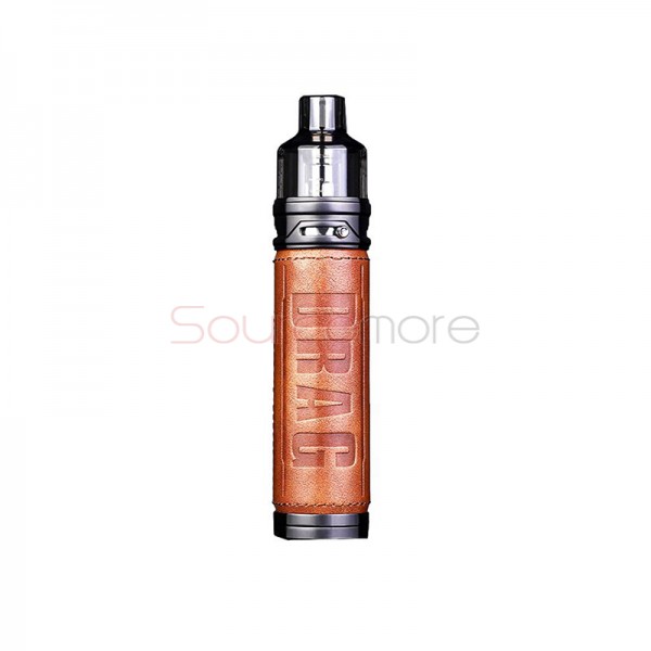 VOOPOO Drag X Mod Pod Kit  Retro