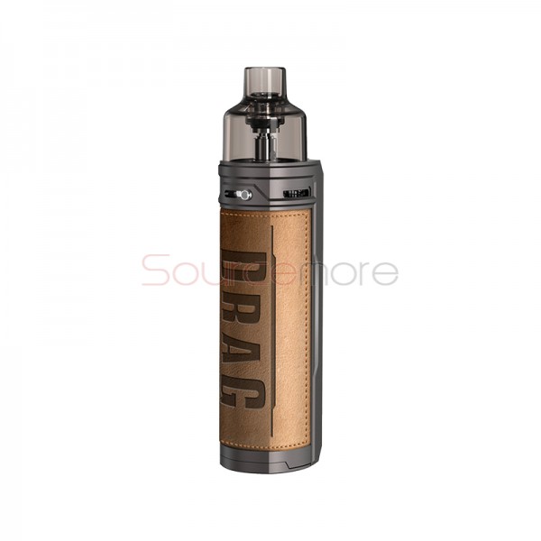 VOOPOO Drag X Mod Pod Kit