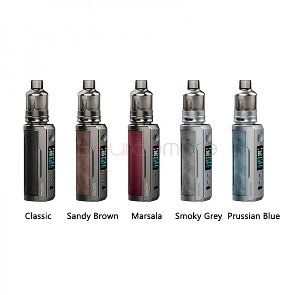 VOOPOO Drag X Plus Kit
