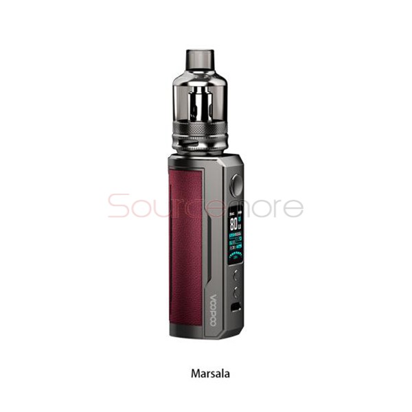 VOOPOO Drag X Plus Kit